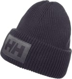 Helly Hansen Hh Box Beanie Bere unisex-yetişkin