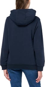 Helly-Hansen Hh Logo Hoodie 2.0Kapüşonlu SweatshirtKadın