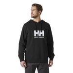 Helly Hansen Hh Logo Hoodie 2.0 Kapüşonlu Sweatshirt Erkek