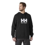 Helly Hansen Hh Logo Hoodie 2.0 Kapüşonlu Sweatshirt Erkek