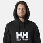 Helly Hansen Hh Logo Hoodie 2.0 Kapüşonlu Sweatshirt Erkek