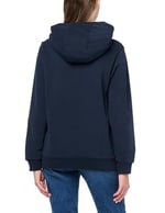 Helly-Hansen Hh Logo Hoodie 2.0Kapüşonlu SweatshirtKadın