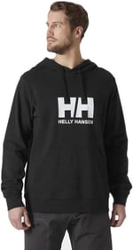 Helly Hansen Hh Logo Hoodie 2.0 Kapüşonlu Sweatshirt Erkek