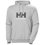 Helly Hansen Hh Logo Hoodie 2.0 HH Logo Hoodie 2.0 Erkek