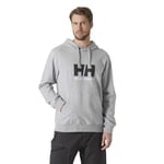 Helly Hansen Hh Logo Hoodie 2.0 HH Logo Hoodie 2.0 Erkek