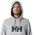 Helly Hansen Hh Logo Hoodie 2.0 HH Logo Hoodie 2.0 Erkek