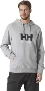 Helly Hansen Hh Logo Hoodie 2.0 HH Logo Hoodie 2.0 Erkek