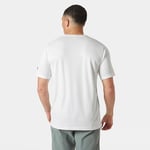 Helly Hansen HH Tech T-Shirt 2.0 Erkek Spor T-Shirt, HHA.49584
