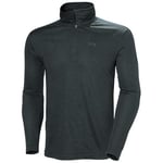 Helly Hansen Hp 1/2 Zip Pullover 2.0 Sweatshirt Erkek