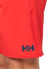 Helly-Hansen Hp Board Şort 9 inç 1.0 Sörf Mayosu Erkek