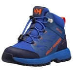 Helly Hansen HT Marka Waterproof Çocuk Bot-HHA.11909ACP COBALT 30 30 EU