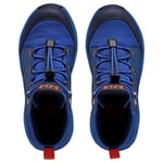 Helly Hansen HT Marka Waterproof Çocuk Bot-HHA.11909ACP COBALT 30 30 EU