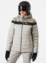 Helly Hansen Imperial Puffy Kadın Mont