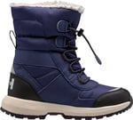 Helly Hansen JK Silverton Waterproof Çocuk Kar Botu, 1434