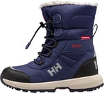 Helly Hansen JK Silverton Waterproof Çocuk Kar Botu, 1434