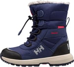 Helly Hansen JK Silverton Waterproof Çocuk Kar Botu, 1434