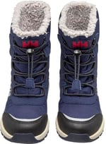 Helly Hansen JK Silverton Waterproof Çocuk Kar Botu, 1434
