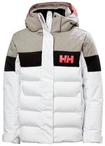 Helly Hansen Jr Diamond Çocuk Kayak Montu