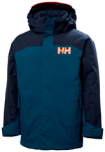 Helly Hansen Jr Level Jacketİç ceketÜniseks Çocuk