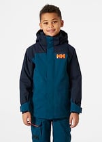 Helly Hansen Jr Level Jacketİç ceketÜniseks Çocuk