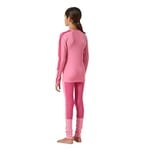 Helly Hansen Jr Lifa Merino Midweight Set Taban Tabakası Seti Üniseks Çocuk
