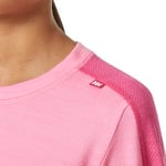 Helly Hansen Jr Lifa Merino Midweight Set Taban Tabakası Seti Üniseks Çocuk