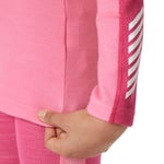 Helly Hansen Jr Lifa Merino Midweight Set Taban Tabakası Seti Üniseks Çocuk
