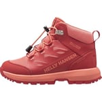 Helly Hansen Jr Marka Ht Çocuk Kısa Bot