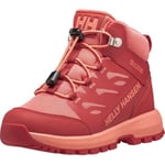 Helly Hansen Jr Marka Ht Çocuk Kısa Bot