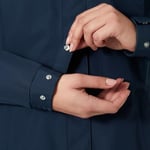 Helly Hansen Kadın Aden Larga su geçirmez ceket