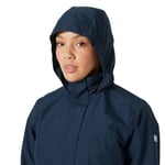 Helly Hansen Kadın Aden Larga su geçirmez ceket