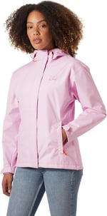 Helly Hansen Kadın Ceket W Seven J Ceket - Bedenler: 2X-Large, 3XL, 4XL, 5XL, XS, S, M, L, XL, XXL...