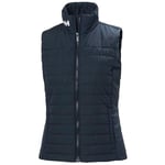 Helly Hansen Kadın Crew Insulator Yelek Ceket