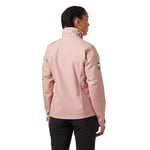 Helly Hansen Kadın Crew Midlayer Mont 2