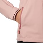 Helly Hansen Kadın Crew Midlayer Mont 2