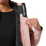 Helly Hansen Kadın Crew Midlayer Mont 2