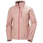 Helly Hansen Kadın Crew Midlayer Mont 2