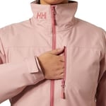 Helly Hansen Kadın Crew Midlayer Mont 2