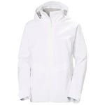 Helly-Hansen Kadın Hp Yarış Kapüşonlu Ceket