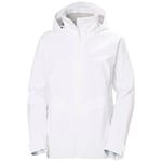 Helly-Hansen Kadın Hp Yarış Kapüşonlu Ceket