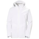Helly-Hansen Kadın Hp Yarış Kapüşonlu Ceket