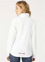 Helly Hansen Kadın Polar Beyaz 003