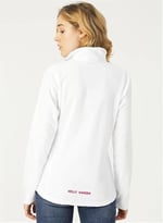 Helly Hansen Kadın Polar Beyaz 003