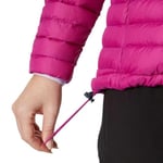 Helly Hansen kadın Sirdal kapüşonlu yalıtım ceketi