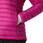 Helly Hansen kadın Sirdal kapüşonlu yalıtım ceketi