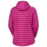 Helly Hansen kadın Sirdal kapüşonlu yalıtım ceketi