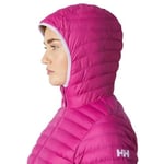 Helly Hansen kadın Sirdal kapüşonlu yalıtım ceketi