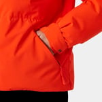 Helly Hansen Kadın W Nora Kısa Puffy Ceket