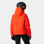 Helly Hansen Kadın W Nora Kısa Puffy Ceket