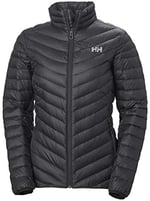 Helly Hansen Kadın W Verglas Down yalıtımlı ceket